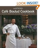 The Cafe Boulud Cookbook: French-American Recipes for the Home Cook