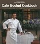 The Cafe Boulud Cookbook: French-American Recipes for the Home Cook