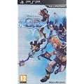 Kingdom Hearts Birth by Sleep