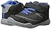 carter's Unisex-Child Topper Sneaker