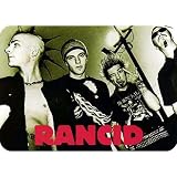 Rancid - Band Photo - Decal - Sticker