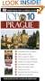 Prague (Eyewitness Top 10 Travel Guide)