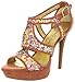 Jessica Simpson Women's Bruno Platform Sandal