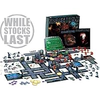 Space Hulk Board Game