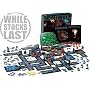 Space Hulk Board Game