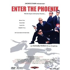 Enter the Phoenix