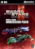 Sword of the Stars II: Hiver/Tarka Race Pack [Online Game Code]