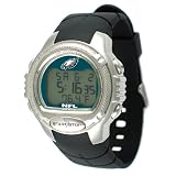 NFL Men's NFL-PRO-PHI Pro Trainer Series Philadelphia Eagles Watch