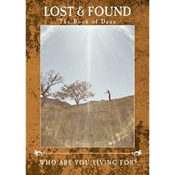 Lost & Found: The Book of Dana
