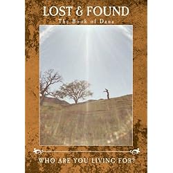 Lost & Found: The Book of Dana
