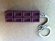2GB Chocolate Bar USB Drive