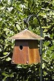 Avian Bungalow Birdhouse