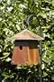 Avian Bungalow Birdhouse
