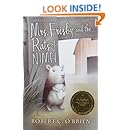 Mrs. Frisby and the Rats of NIMH