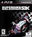 Yamaha Factory Racing SBK Superbike World Championship PS3