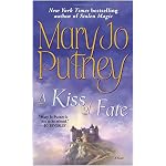A Kiss of Fate: A Novel book cover