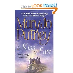 A Kiss of Fate
