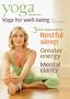 Yoga Journal: Yoga for Well-Being with Jason Crandell