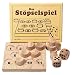 Das Stöpsel-Spiel