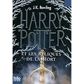 Harry Potter, VII�:�Harry Potter et les Reliques de la Mort