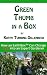 Green Thumb in a Box: How an EarthBoxTM Can Change YOU Into an Expert Gardener Green Thumb in a Box: How an EarthBoxTM Can Change YOU Into an Expert Gardener