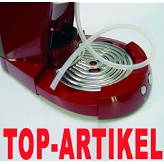 Profi Mlichschlauch Set Magnetchip und Schlauchhalter in SCHWARZ , mit 3 St�ck Schlauch Milchschlauchset Schlauchset Milchset Philips Senseo Latte Zubeh�r f�r Milch Umbauset Milchschlauch Schlauch f�r Milchbeh�lter / Milchtank Philips Senseo Latte Select HD 7800 7850 7880 78 ... Ersatzschlauch Schlauchset Umbau / Erweiterung / Zubeh�r Schlauch . Eine Alternative zum Originalteil - Ersatzteil-Nr.: 996500007759