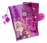Lexibook OCK1000BB - Barbie Taschenkalender mit Taschenrechner - Lexibook