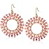ladies earrings Trina Turk Sunb