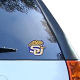 NCAA Southern University Jaguars 3