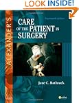 Alexander's Care of the Patient in Su...