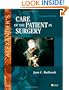 Alexander's Care of the Patient in Surgery, 14e