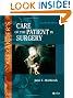 Alexander's Care of the Patient in Surgery, 14e
