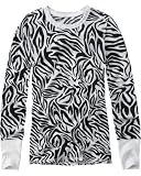 KIRRA Animal Long Sleeve Tee