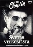 Charlie Chaplin Remastered - City Lights [DVD] [1931]
