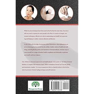 Gua Sha: A Complete Self-treatment Guide