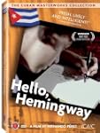Hello, Hemingway