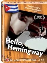 Hello, Hemingway