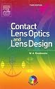 Contact Lens Optics & Lens Design