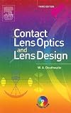 Contact Lens Optics & Lens Design