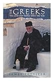 The Greeks : the land and people since the war