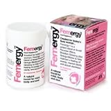 BetterYou Femergy energy supplement