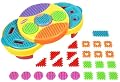 Playskool Clipo Creativity Table