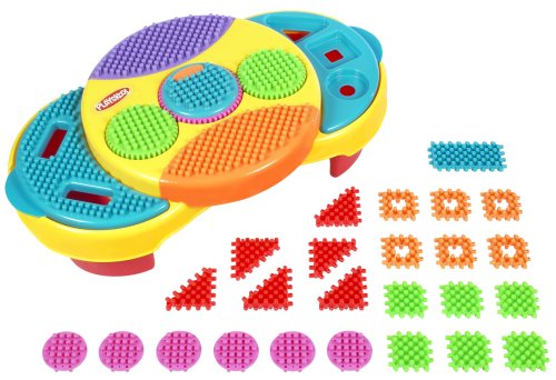 Playskool Clipo Creativity Table