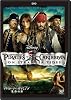 パイレーツ・オブ・カリビアン／生命の泉[DVD]