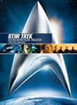 Star Trek: The Motion Picture Trilogy