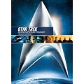 Star Trek: The Motion Picture Trilogy