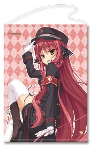 Dracu-Riot! Tapestry B (Miu)-image