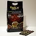 Park's Arabica, Gourmet Instant Coffee Mix, 100 Sigle-Serve's, 3 in 1, Coffee, Sugar and Non-dairy Creamer.For a quick cup of gourmet coffee on the run. Simply tear open and pour out the mixed contents into a cup. And then add hot water, stir, and enjoy. Perfect for home,office, travel and ourdoor activities like camping,hiking, fishing, climbing. No worry about hot water. Just pour the contents into a cold bottle water (1 packet per 6 ounces of water) and shake it. It's very soluble.