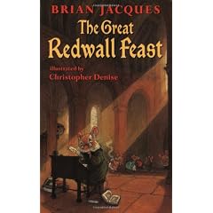 Great Redwall Feast