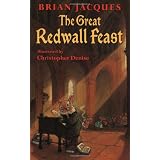The Great Redwall Feast (Redwall)